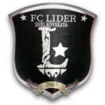 شعار Lider Andalus