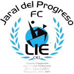 شعار Jaral del Progreso