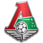 شعار Lokomotiv-2 Ussurijsk