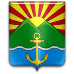 شعار FC Slavyanka
