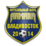 شعار Armada-Ratimir Vladivostok