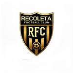 شعار Deportivo Recoleta Reserve