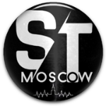 FC ST Moscow شعار FC ST Moscow