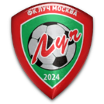 شعار Luch Moscow
