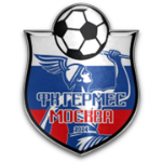 Germes Moscow شعار Germes Moscow