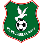 شعار PS Peureulak Raya