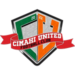 شعار Cimahi United