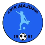 شعار OFK Majdan