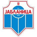 شعار FK Jablanica Gornji Milanovac