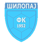شعار FK Šilopaj