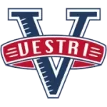 IF Vestri شعار IF Vestri