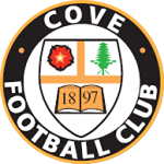 Cove FC شعار Cove FC