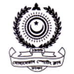 شعار Mohammedan SC U21