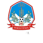 شعار Persitema Temanggung