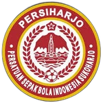 شعار Persiharjo Sukoharjo