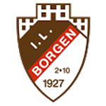 شعار Borgen IL