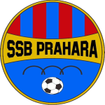 شعار Prahara U17