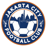شعار Jakarta City FC U17