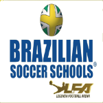 شعار Brazillian SS LFA U17