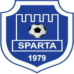 شعار Sparta 1979 U17