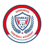 Haka Football Academy U17 شعار Haka Football Academy U17