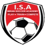 شعار Diklat ISA U17