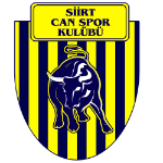 Siirt Canspor شعار Siirt Canspor