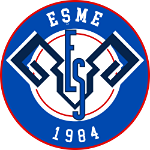 شعار Eşme Belediyespor