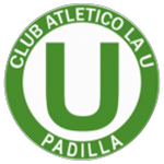 Atlético de Padilla شعار Atlético de Padilla