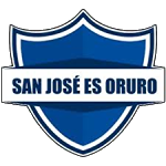 San José de Caracollo شعار San José de Caracollo