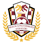 شعار Bilecik Gençlerbirliği