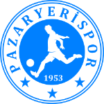 شعار Pazaryerispor
