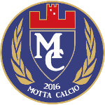 شعار Motta Calcio