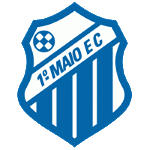شعار 1º de Maio U20