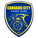 شعار Caruaru City U20