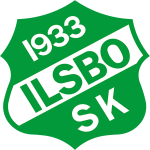 شعار Ilsbo SK