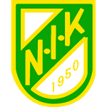 شعار Näsvikens IK