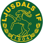 شعار Ljusdals IF