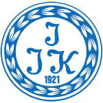 شعار Iggesunds IK