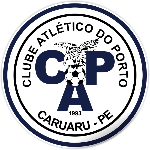 شعار CA Porto U17
