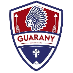 شعار Guarany-PE U17