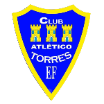 Atlético Torres U17 شعار Atlético Torres U17