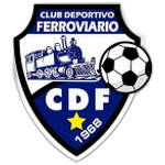 CD Ferroviario شعار CD Ferroviario
