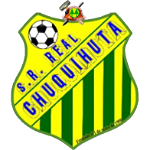 شعار Sol Radiante Real Chuquihuta