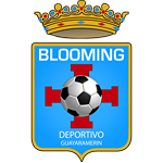 شعار CD Blooming Guayaramerín