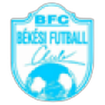 شعار P3-Békési FC U19