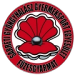 شعار Sárréti Gyöngyhalász GYSE U19