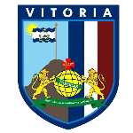 شعار Acadêmica Vitória U17