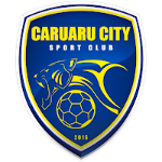 شعار Caruaru City U17