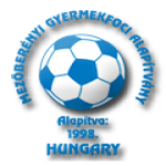 شعار Berényi Gyermek FC U19